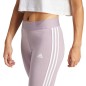 adidas Loungewear Essentials 3-Stripes W IR5347 leggings