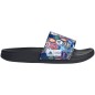 Adidas Adilette Comfort Avengers Jr ID5238 flip-flops