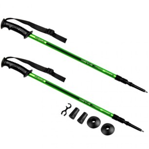 Trekking poles Spokey Ekvilibro 927902