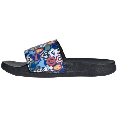 Adidas Adilette Comfort Avengers Jr ID5238 flip-flops