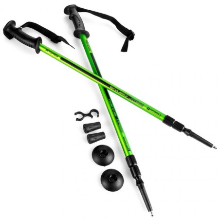 Trekking poles Spokey Ekvilibro 927902