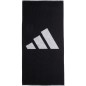 Asciugamano Adidas 3bar L IU1289