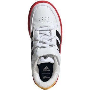 Adidas Breaknet 2.0 Mickey EK K Jr ID8026 shoes