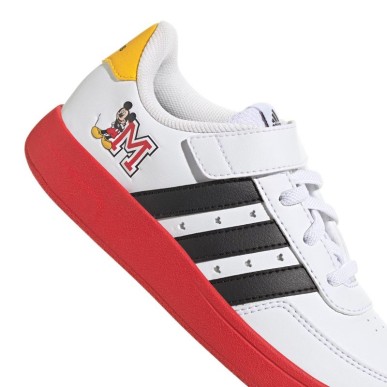 Adidas Breaknet 2.0 Mickey EK K Jr ID8026 shoes