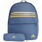 Zaino Adidas Classic Horizontal 3-Stripes IR9838