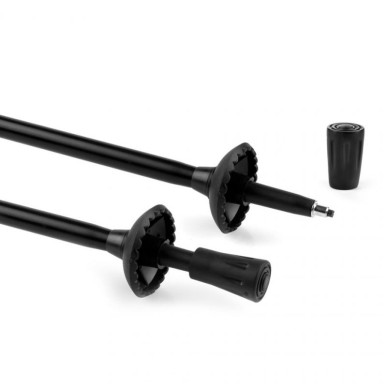 Trekking poles Spokey Ekvilibro 927902