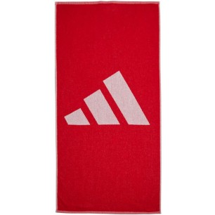 Asciugamano Adidas 3BAR Small IR6243