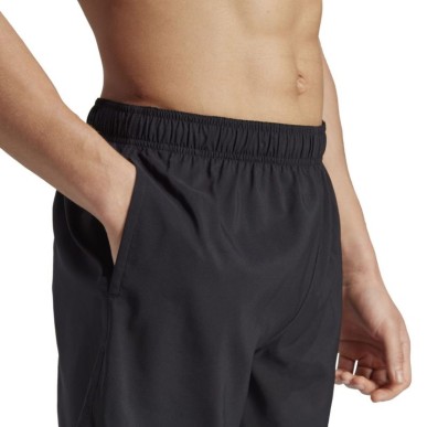 adidas Solid CLX M swimming shorts IA5390