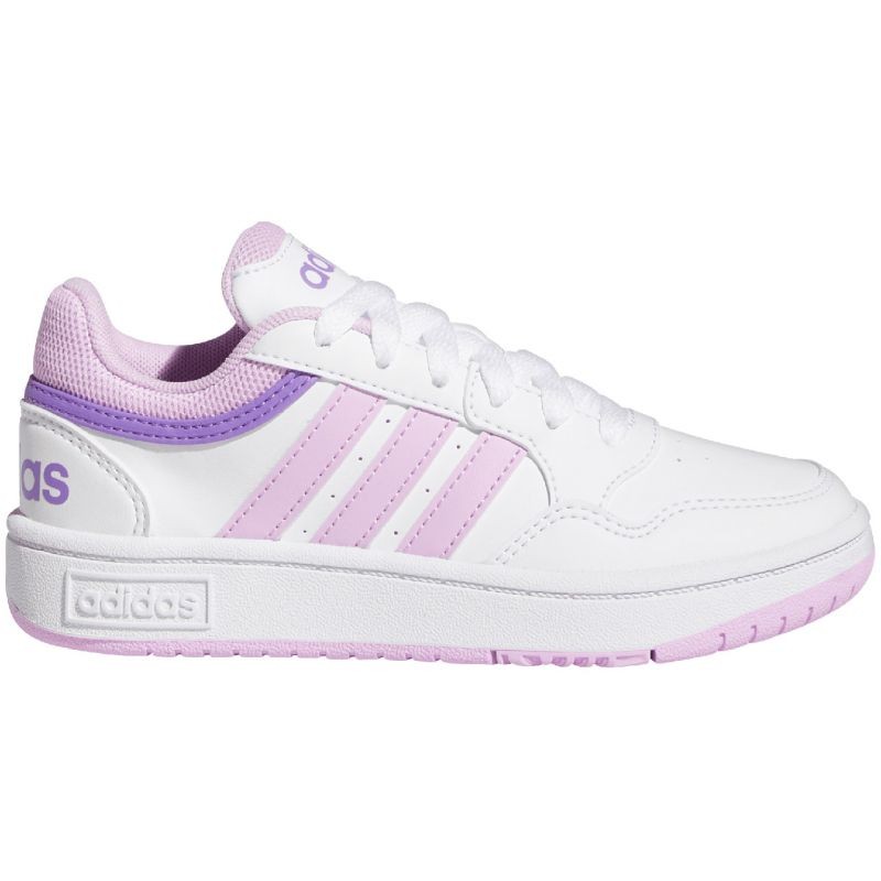 Adidas Hoops 3.0 K Jr IF2724 shoes