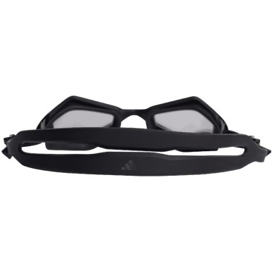 Occhialini da nuoto Adidas Goggles Ripstream Soft IK9657