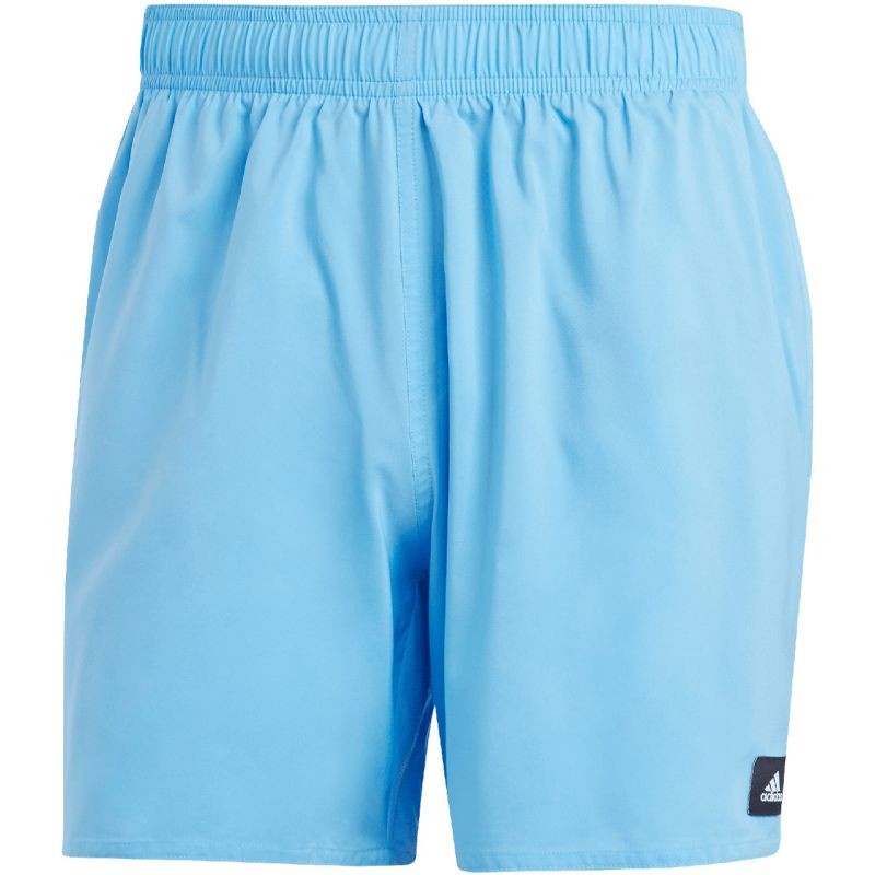 pantaloncini da bagno adidas Solid CLX Short-Length M IR6220