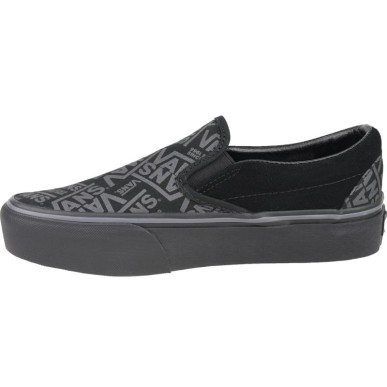 Scarpe Vans 66 Classic Slip-On Platform Donna VN0A3JEZWW0