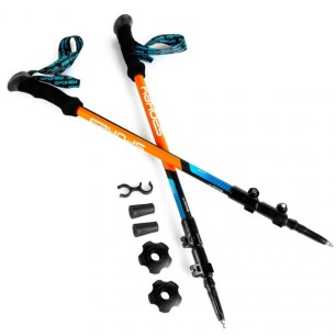 Spokey Zion trekking poles 926808