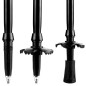 Spokey Zion trekking poles 926808