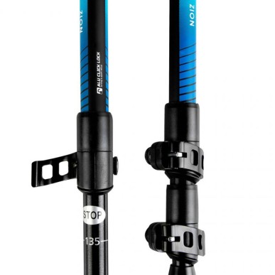 Spokey Zion trekking poles 926808