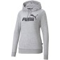 Puma ESS Logo Hoodie TR W 586791 04