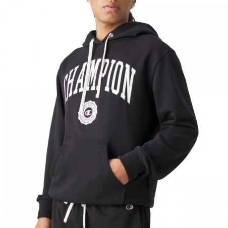 Champion Rochester Hooded Sweatshirt M 219830.KK001