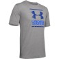 T-shirt Under Armor GL Foundation SS TM 1326849 036