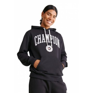 Champion Rochester Hooded Sweatshirt M 219830.KK001