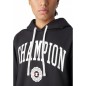 Champion Rochester Hooded Sweatshirt M 219830.KK001