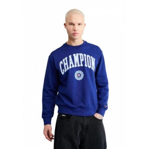 Champion Rochester Crewneck Sweatshirt M 219839.BS559