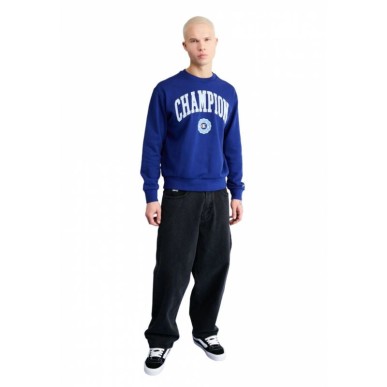 Champion Rochester Crewneck Sweatshirt M 219839.BS559