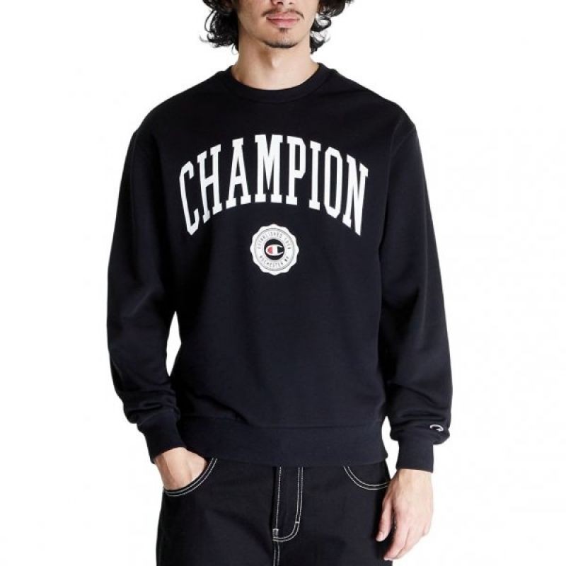 Champion Rochester Crewneck Sweatshirt M 219839.KK001