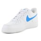 Nike Air Force 1 '07 M FN7804-100 shoes