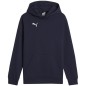 Puma Team Goal Casuals Hoddy Jr sweatshirt 658619 06