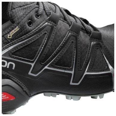 Scarpe da corsa Salomon Speedcross Vario 2 GTX® M L39846800