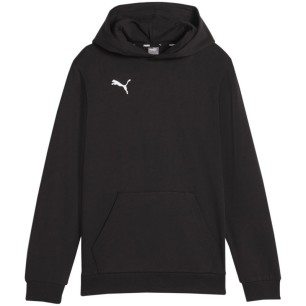 Puma Team Goal Casuals Hoddy Jr sweatshirt 658619 03