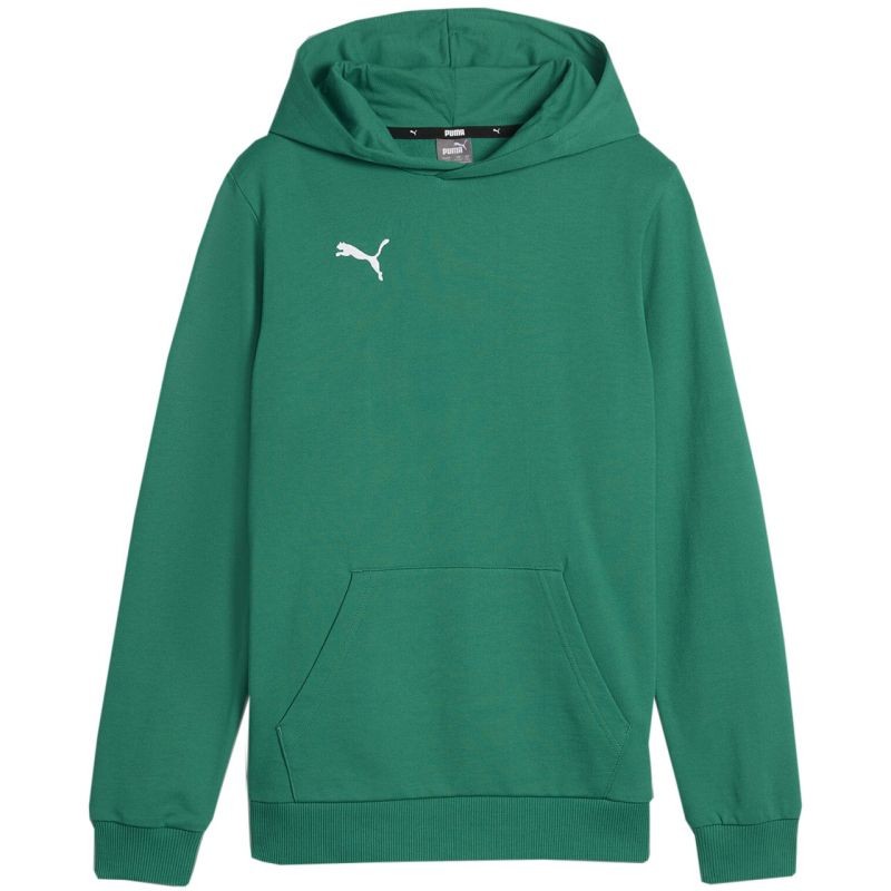 Puma Team Goal Casuals Hoddy Jr sweatshirt 658619 05