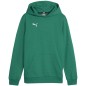 Puma Team Goal Casuals Hoddy Jr sweatshirt 658619 05