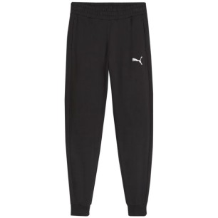 Pantaloni Puma Team Goal Jr 658601 03