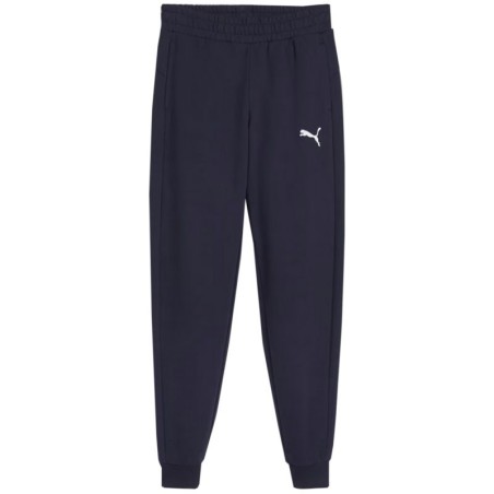 Pantaloni Puma Team Goal Jr 658601 06