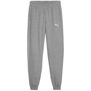 Pantaloni Puma Team Goal Jr 658601 33