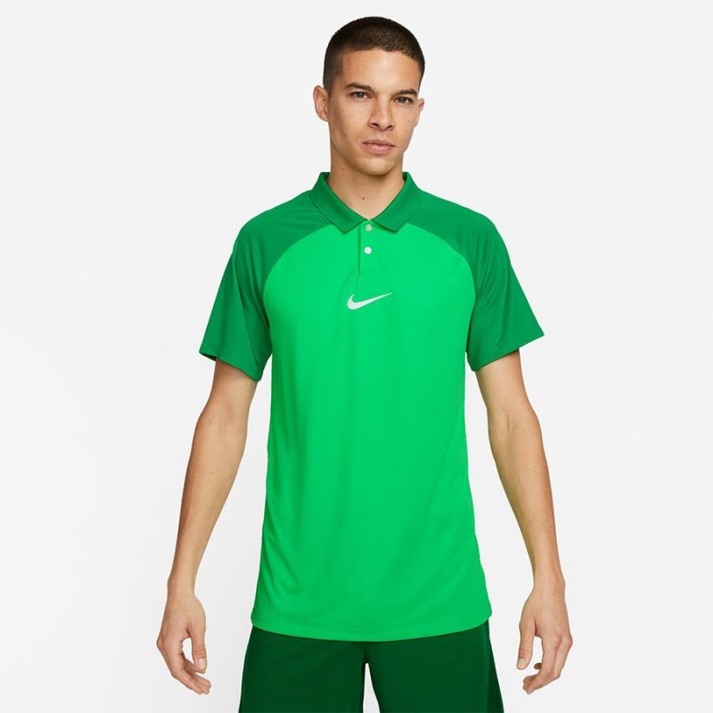 Maglietta Nike Polo Academy Pro SS M DH9228 329