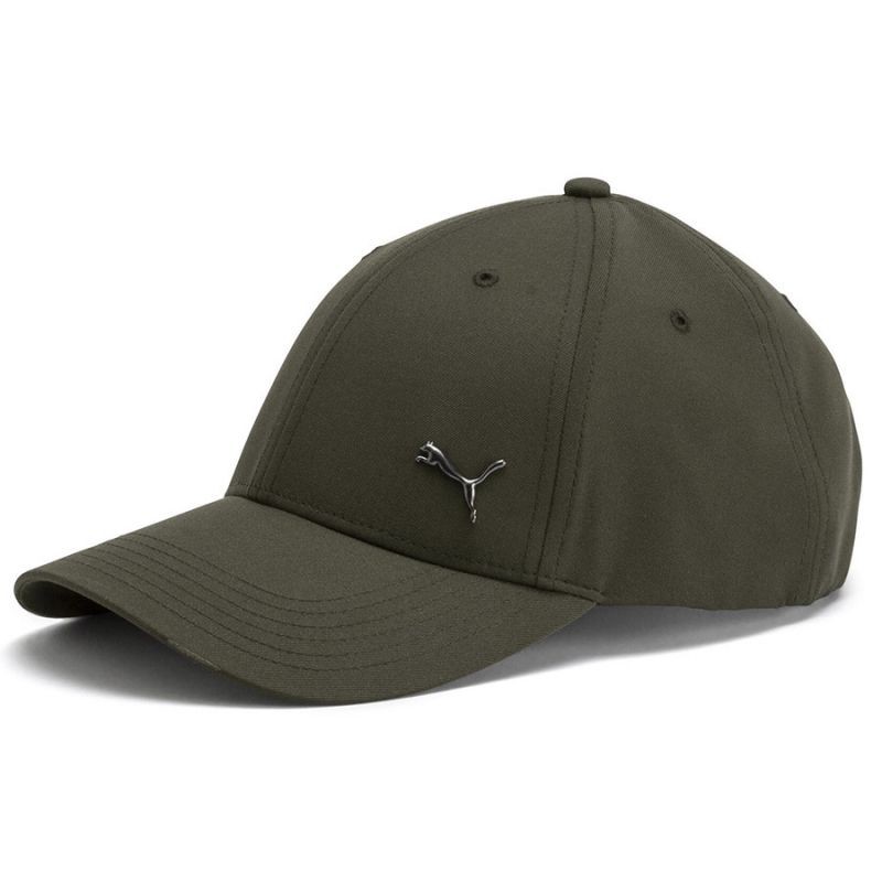 Puma Metal Cat Cap 021269-11