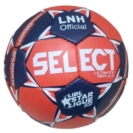 Replica di Handball Select Ultimate LNH LIDL STAR LIGUE T26-18389