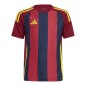 Adidas Striped 24 Jr T-shirt IW2139