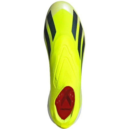 Adidas X Crazyfast Elite LL FG Football Boots IG0612