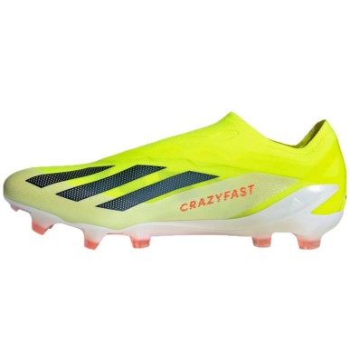 Adidas X Crazyfast Elite LL FG Football Boots IG0612