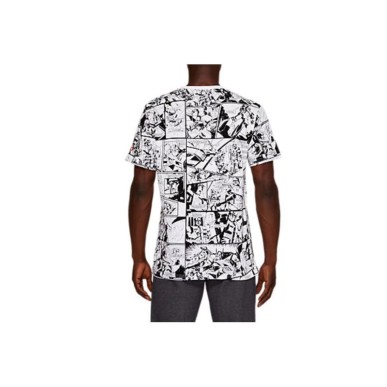 Maglietta Asics TF M Graphic SS 1 Tee M 2191A260-101