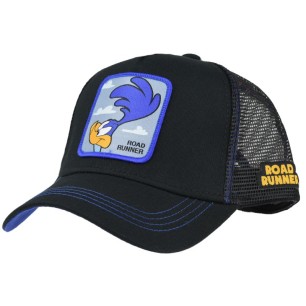 Cappellino Capslab Freegun Looney Tunes CL-LOO-1-ROA1