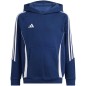 Adidas Tiro 24 Sweat Hoodie Jr IR7504