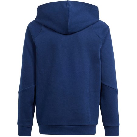 Adidas Tiro 24 Sweat Hoodie Jr IR7504