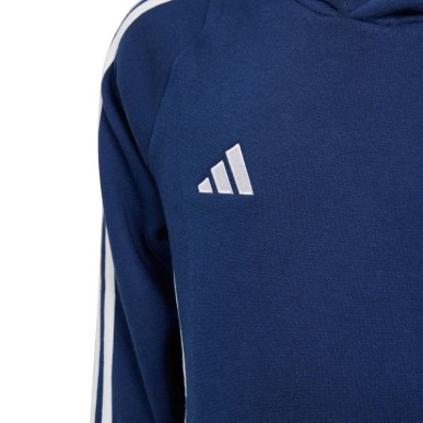 Adidas Tiro 24 Sweat Hoodie Jr IR7504