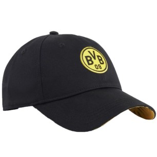 Cappellino Puma Borussia Dortmund Fan BB 025032 01