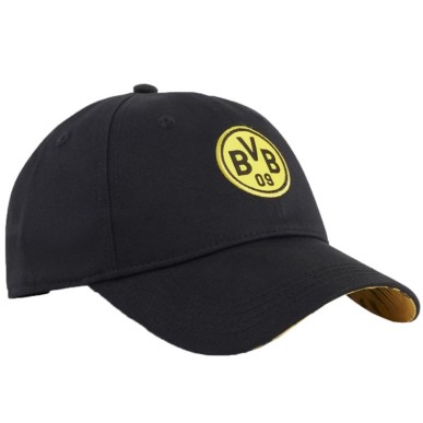 Puma Borussia Dortmund Fan BB cap 025032 01