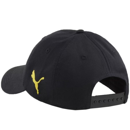 Cappellino Puma Borussia Dortmund Fan BB 025032 01